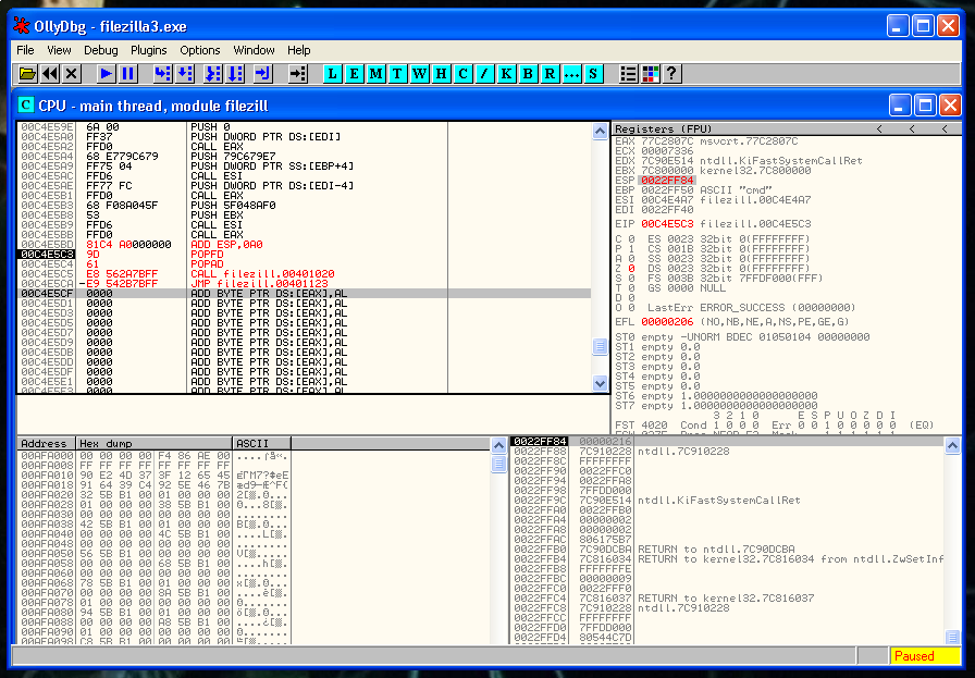 elinks windows binary