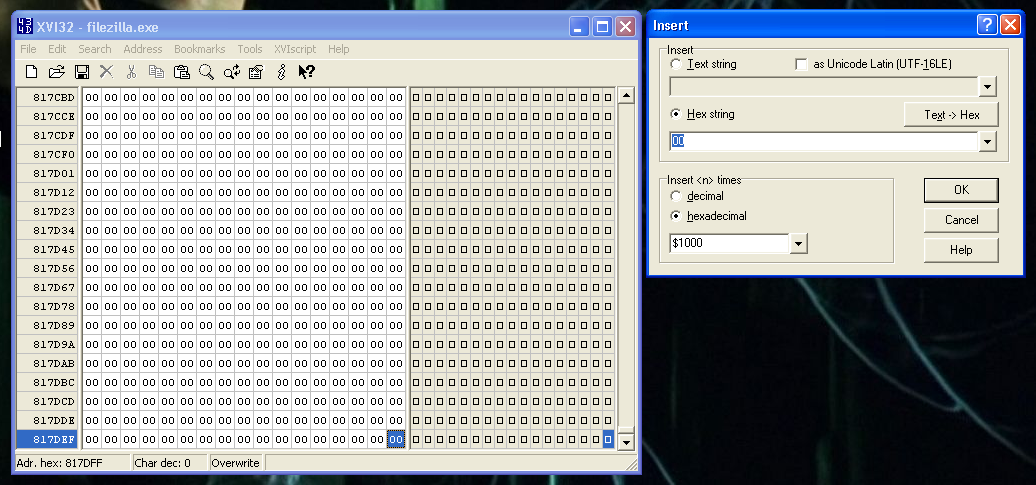 ffserver windows binary download