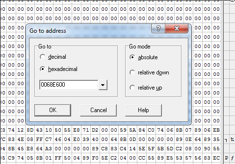 elinks windows binary